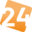 exakt24.se-logo